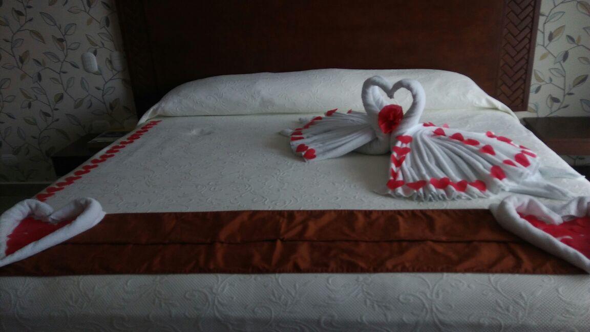 Hotel Roazi Tizimin Ngoại thất bức ảnh